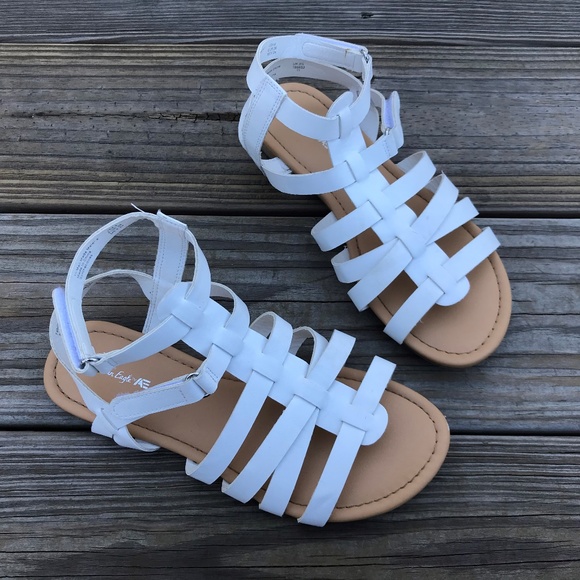 outfitters shoes for girl